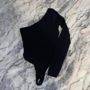 Hollister bodysuit